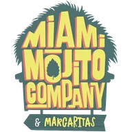 Miami Mojito Company logo