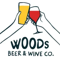 Woods Polk Station logo