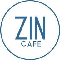 ZIN Cafe logo