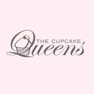 The Cupcake Queens logo