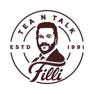FiLLi Cafe | Islington - London logo