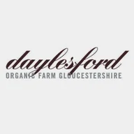 Daylesford Organic - Notting Hill logo