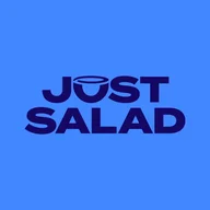Just Salad logo