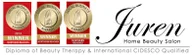 Juren Beauty Manly Vale logo