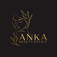 Anka Beauty Studio logo