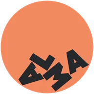 Alma Barnes logo