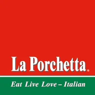 La Porchetta Sunshine logo