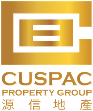 Cuspac Property Group logo