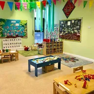 Olive Tree Day Nursery & Pre-School logo