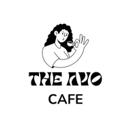 The avo cafe logo
