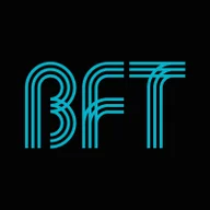 BFT Fitzroy logo