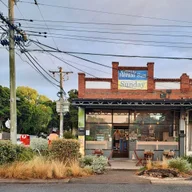 Thomson Street Cafe logo