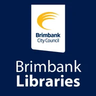 Brimbank Libraries Central Services logo