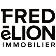 Agence immobilière FREDeLION – Paris 10 Canal logo