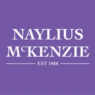 Naylius McKenzie logo