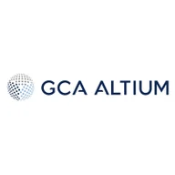 GCA Altium Ltd logo