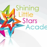 Shining Little Stars Academy logo