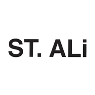 ST. ALi - Bali logo