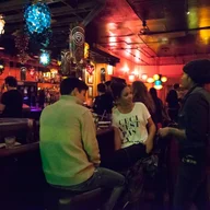 Casanova Lounge logo