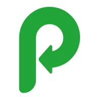 JustPark logo