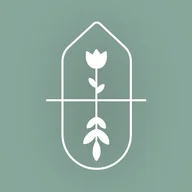 PlantShed Cafe logo