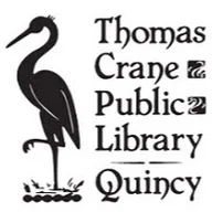 Thomas Crane Public Library - Main Library logo