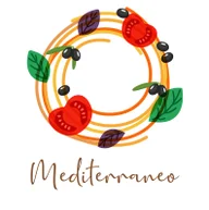 Mediterraneo logo