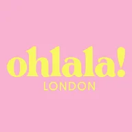 Oh LaLa Hair Salon logo