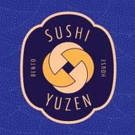 Sushi Yuzen logo