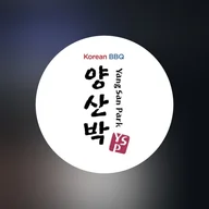 Yang San Park logo