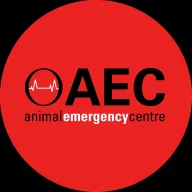 Animal Emergency Centre logo