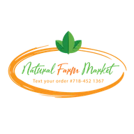 Natural Farm Market logo