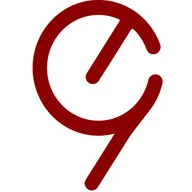 9Bar Cafe logo