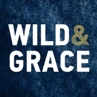 Wild and Grace Salon logo