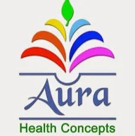 Homeopathy at Aura Health logo