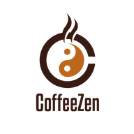 Coffee Zen logo