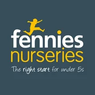 Richmond Nursery | Fennies Richmond, Sandycombe Road logo