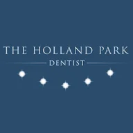 The Holland Park Dentist | Dentist in London logo