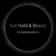 Sun Nails and Beauty logo
