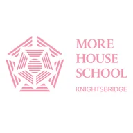 More House School logo