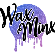 WaxMinx logo