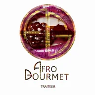 Afro-Gourmet logo