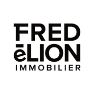 Agence Immobiliere Paris 10 FredeLion Saint Martin logo