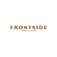 Frontside Food and Wine logo