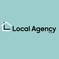 Local Agency Co. logo