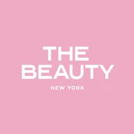 THE BEAUTY NYC | Lash Extensions, Brows Shaping, Lamination, Russian Nails, Manicure, Lash Lift, Pedicure, Brows Mapping logo