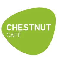 Chestnut Cafe & Catering logo