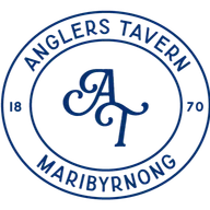 Anglers Tavern logo
