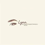 Lynn Hair Wash & Eyelash Extensions Hoi An - Lash Lift, Nail Art Specialist logo