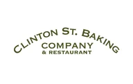 Clinton St. Baking Company logo